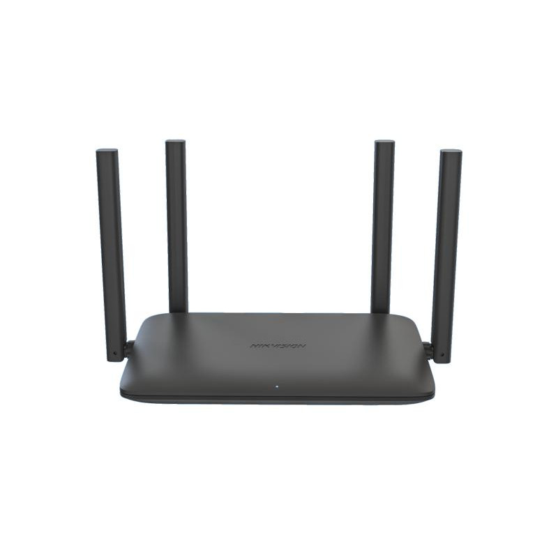 Routeur Sans Fil Wi-Fi 6 1500M Hikvision DS-3WR15X - photo 1