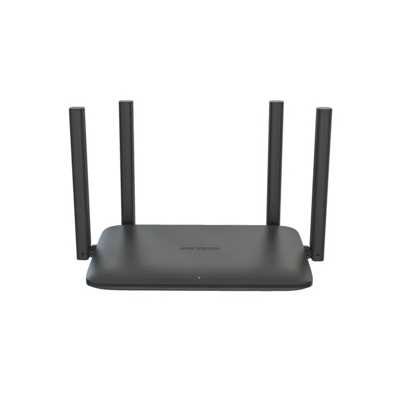 Routeur Sans Fil Wi-Fi 6 1500M Hikvision DS-3WR15X - photo 2