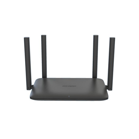 Routeur Sans Fil Wi-Fi 6 1500M Hikvision DS-3WR15X - photo 3