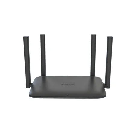 Routeur Sans Fil Wi-Fi 6 1500M Hikvision DS-3WR15X - photo 3