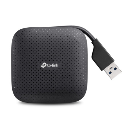 Hub USB TP-Link UH400 / 4 ports USB 3.0 / Noir - TP-Link - photo 5