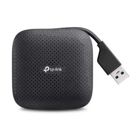 Hub USB TP-Link UH400 / 4 ports USB 3.0 / Noir - TP-Link - photo 5