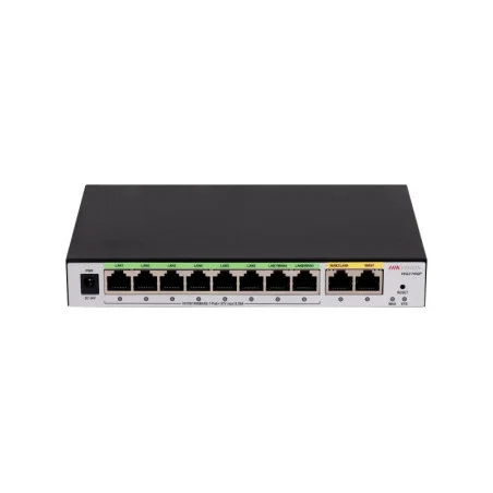 Routeur PoE 10 ports tout-en-un - photo 3