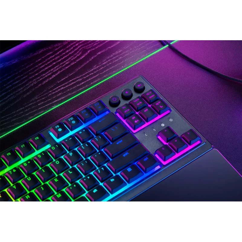 Clavier Gaming Razer ORNATA V3 Tenkeyless / Noir - Razer - photo 6
