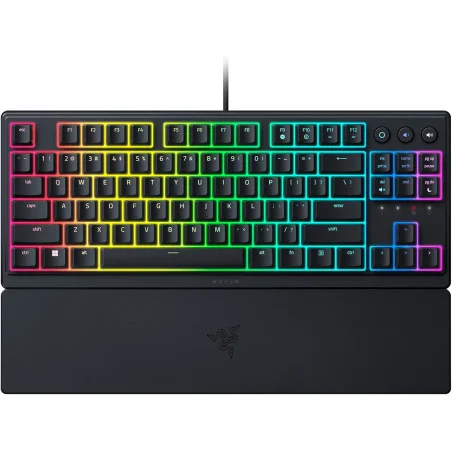 Clavier Gaming Razer ORNATA V3 Tenkeyless / Noir - Razer - photo 8