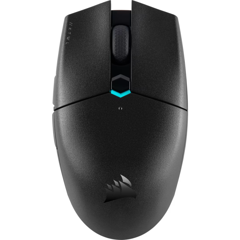 Souris Gaming Sans Fil CORSAIR KATAR PRO / FPS/MOBA / Noir - Corsair - photo 1