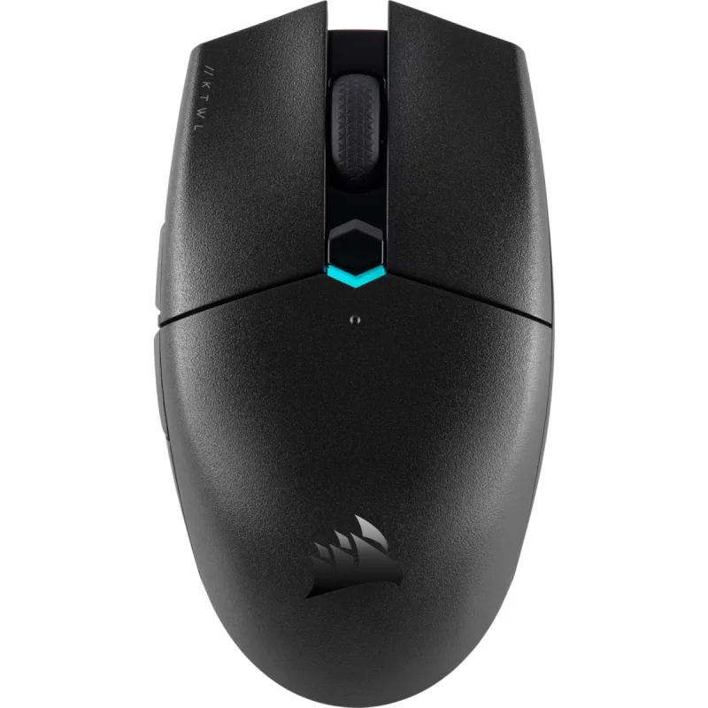 Souris Gaming Sans Fil CORSAIR KATAR PRO / FPS/MOBA / Noir