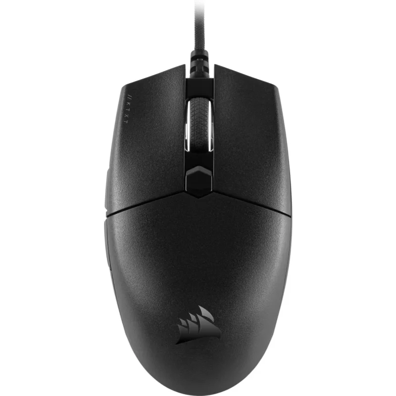 Souris Gaming Filaire CORSAIR KATAR PRO XT / FPS/MOBA / Noir