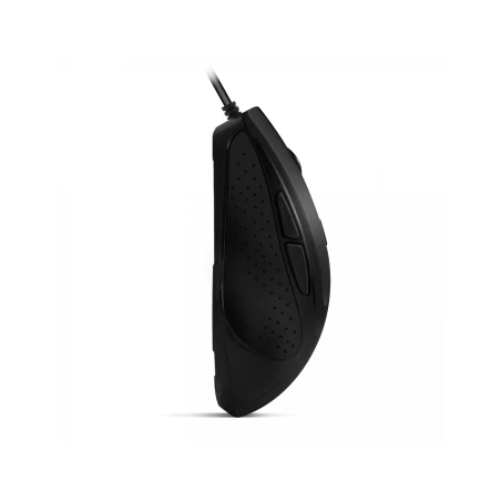 Souris Optique Filaire Advance 6D - Noir - photo 12