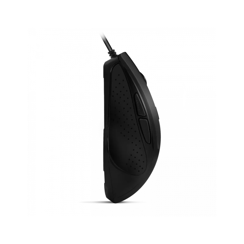 Souris Optique Filaire Advance 6D - Noir - photo 4