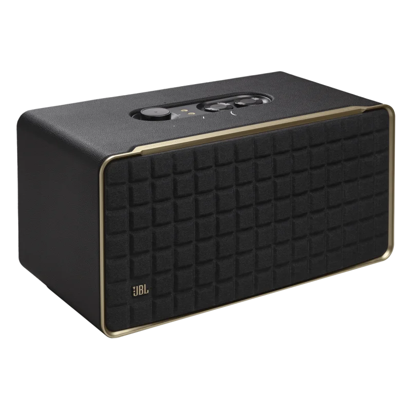 Enceinte Bluetooth JBL Authentics 500 / Noir