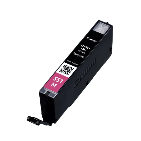 Cartouche d'encre d'origine Canon CLI-CLI551XLM / Magenta - Canon - photo 3