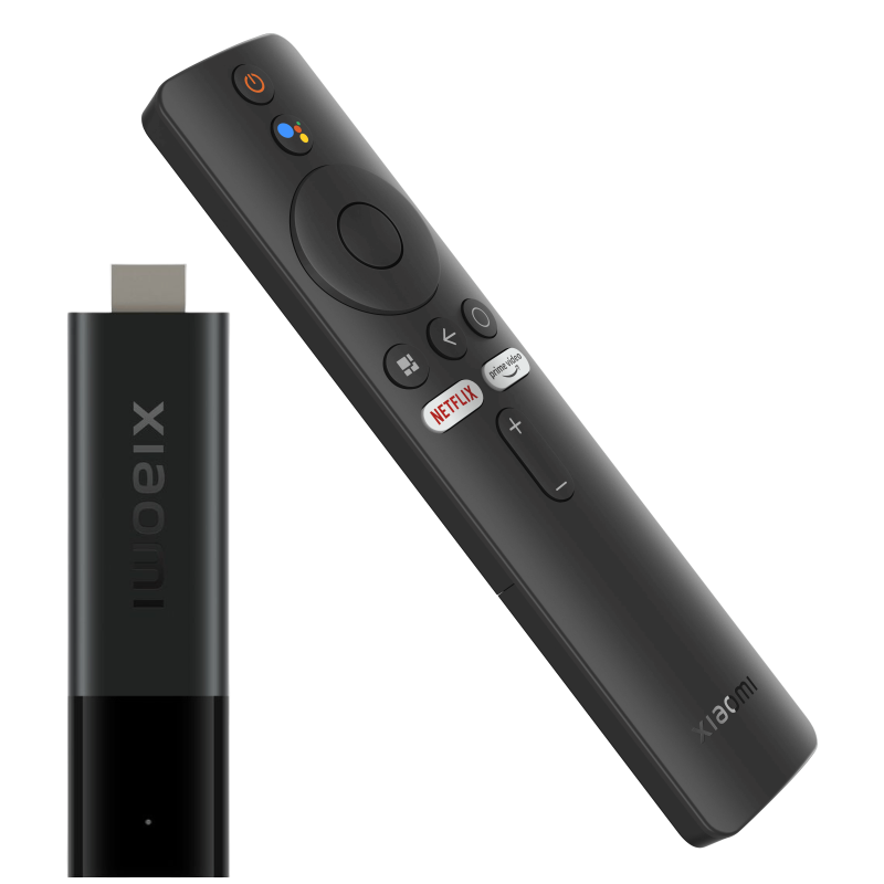 Xiaomi TV Stick 4K / 2 Go Ram / 8 Go / Google Tv - Google - photo 1