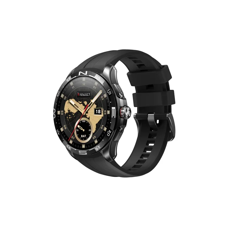 Montre Connectée Kieslect Watch Actor / Noir - photo 2