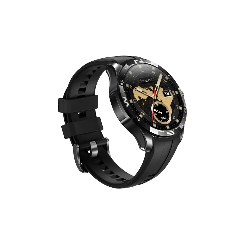 Montre Connectée Kieslect Watch Actor / Noir - photo 3