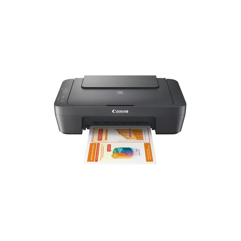Imprimante Multifonction Jet d'encre CANON PIXMA MG2541S Couleur  Noir - Canon - photo 3