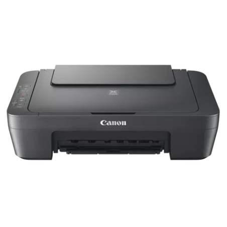 Imprimante Multifonction Jet d'encre CANON PIXMA MG2541S Couleur  Noir - Canon - photo 6