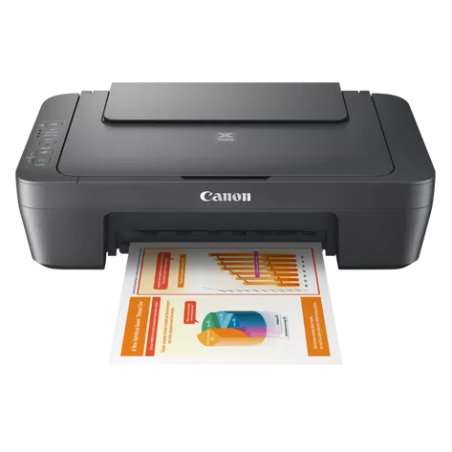 Imprimante Multifonction Jet d'encre CANON PIXMA MG2541S Couleur  Noir - Canon - photo 8