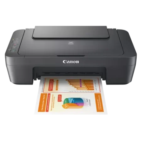 Imprimante Multifonction Jet d'encre CANON PIXMA MG2541S Couleur  Noir - Canon - photo 8