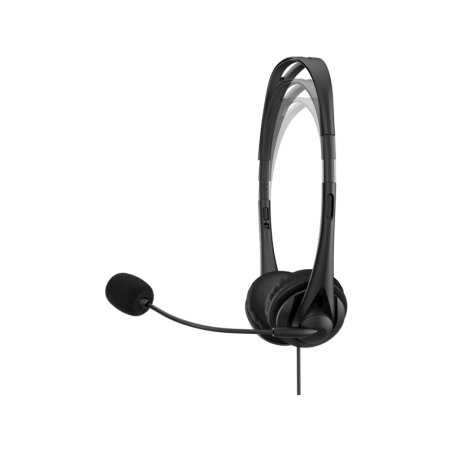Casque stéréo USB HP G2 / Noir - HP - photo 11