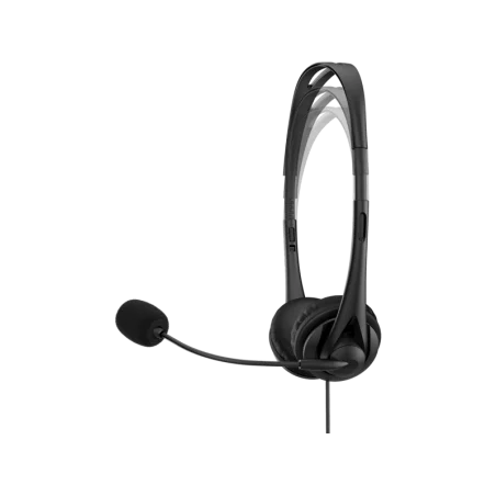 Casque stéréo USB HP G2 / Noir - HP - photo 11