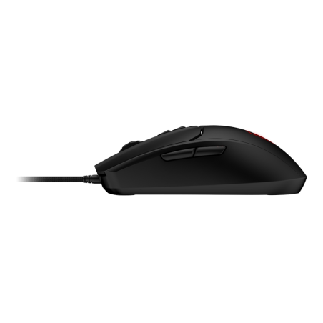 Souris Gaming Filaire MSI FORGE GM100 / LED RGB / Noir - MSI - photo 12