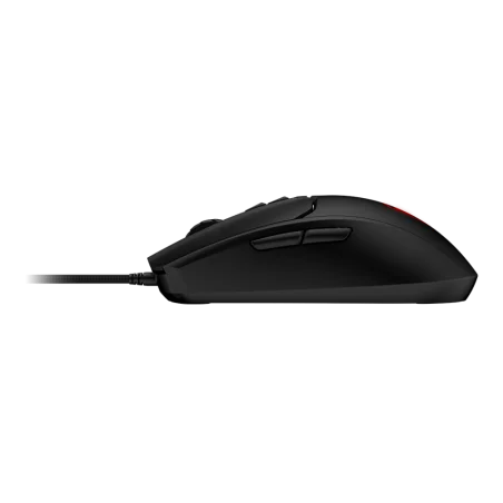 Souris Gaming Filaire MSI FORGE GM100 / LED RGB / Noir - MSI - photo 12