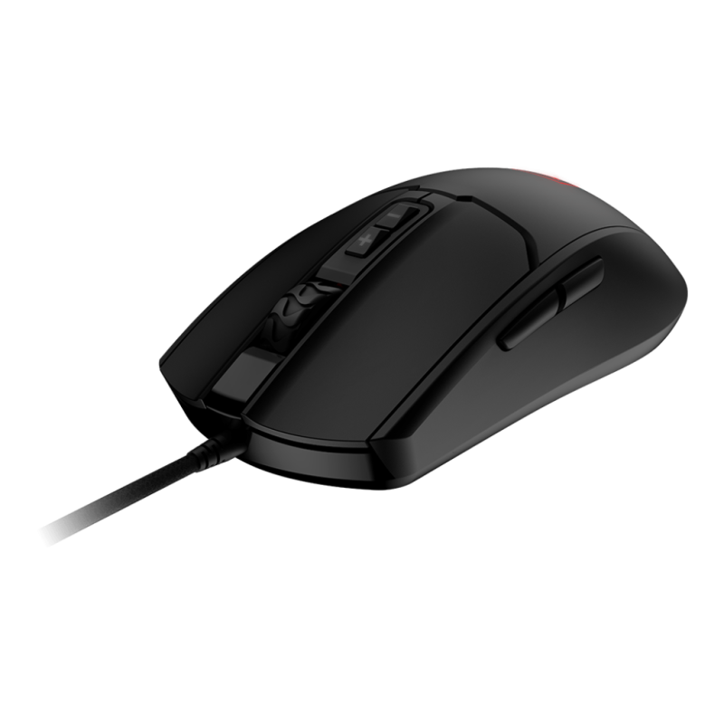 Souris Gaming Filaire MSI FORGE GM100 / LED RGB / Noir - MSI - photo 3