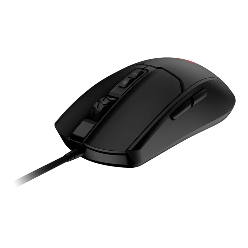 Souris Gaming Filaire MSI FORGE GM100 / LED RGB / Noir - MSI - photo 3