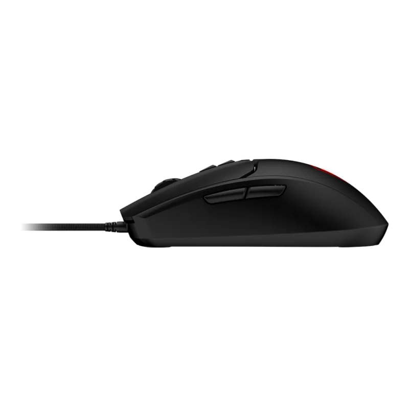 Souris Gaming Filaire MSI FORGE GM100 / LED RGB / Noir - MSI - photo 4