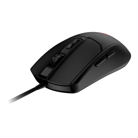 Souris Gaming Filaire MSI FORGE GM100 / LED RGB / Noir - MSI - photo 10