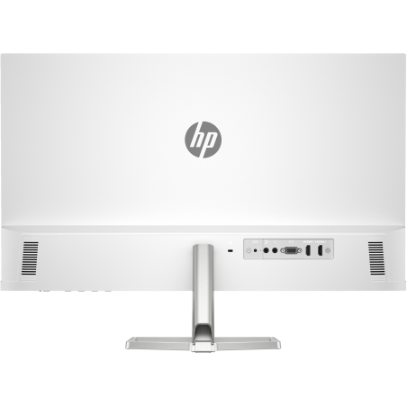 Écran HP 94F46AS 27" Full HD IPS / 100 Hz / HDMI / VGA / Blanc - HP - photo 12