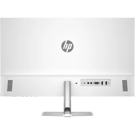 Écran HP 94F46AS 27" Full HD IPS / 100 Hz / HDMI / VGA / Blanc - HP - photo 12