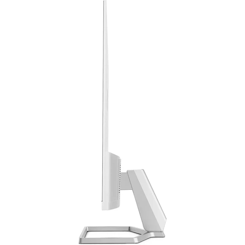 Écran HP 94F46AS 27" Full HD IPS / 100 Hz / HDMI / VGA / Blanc - HP - photo 4