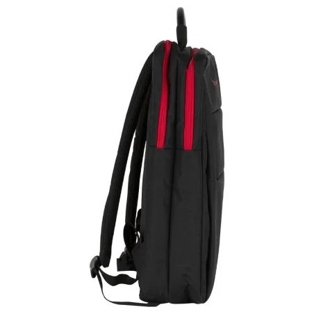 Sac à dos pour PC Portable 15" KONIX Drakkar Bjorn Noir - photo 11