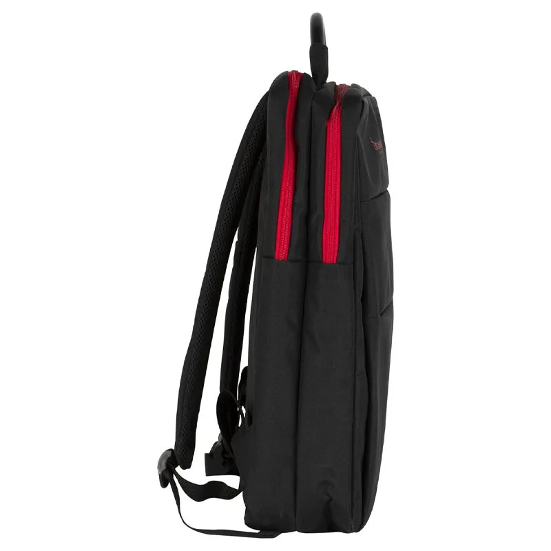 Sac à dos pour PC Portable 15" KONIX Drakkar Bjorn Noir - photo 4
