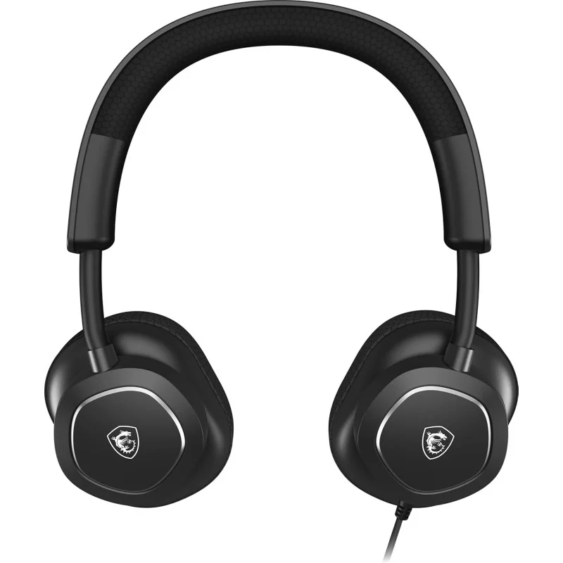 Casque Gaming MSI Maestro 300 / Noir - MSI - photo 2