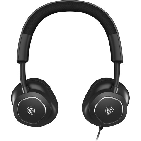 Casque Gaming MSI Maestro 300 / Noir - MSI - photo 11
