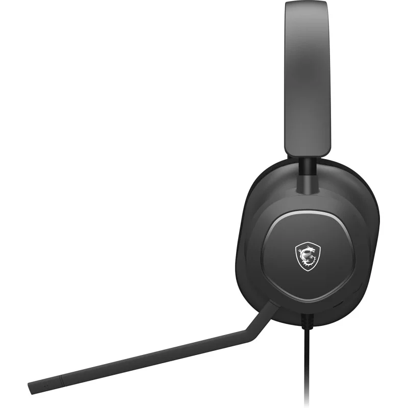Casque Gaming MSI Maestro 300 / Noir - MSI - photo 3