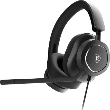 Casque Gaming MSI Maestro 300 / Noir - MSI - photo 10