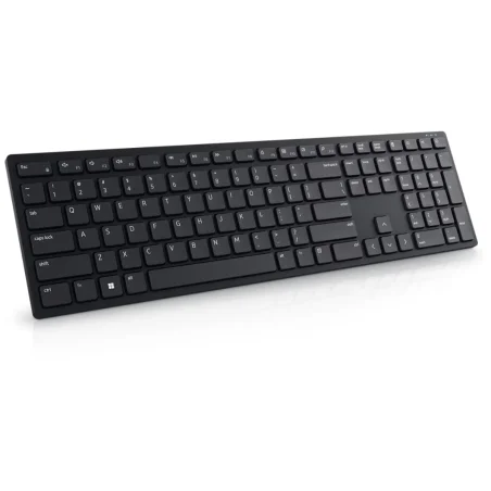 Clavier sans fil Dell KB500 AZERTY / Noir - Dell - photo 4