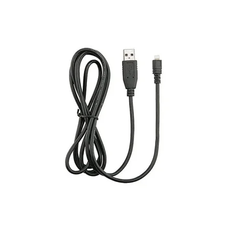 CABLE CHARGEUR USB LIGHTNING USB -1M- 6A - BLACK - photo 3