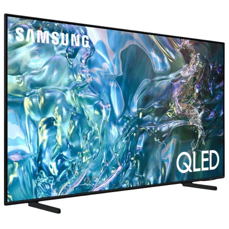 TV SAMSUNG 50'' Smart Q60DAU QLED 4K 2024 / QA50Q60DAU - Samsung - photo 12