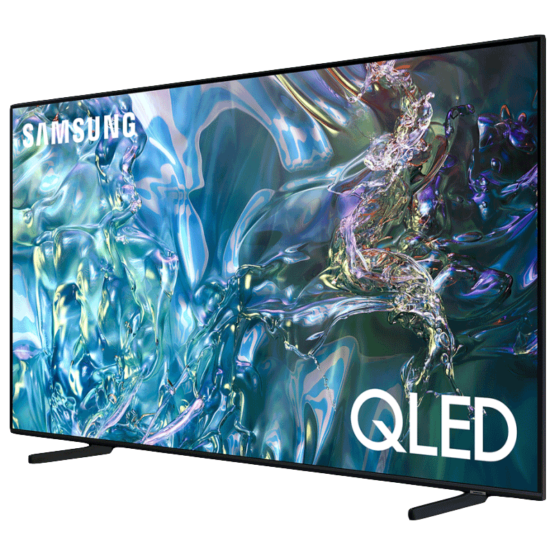 TV SAMSUNG 50'' Smart Q60DAU QLED 4K 2024 / QA50Q60DAU - Samsung - photo 5