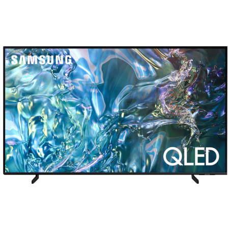 TV SAMSUNG 50'' Smart Q60DAU QLED 4K 2024 / QA50Q60DAU - Samsung - photo 10
