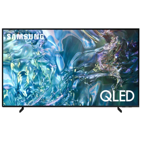 TV SAMSUNG 50'' Smart Q60DAU QLED 4K 2024 / QA50Q60DAU - Samsung - photo 10