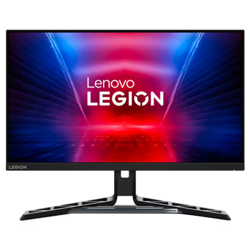 Écran Gaming Lenovo Legion R25f-30 24.5" LED Full HD VA / 240 Hz / Noir - Lenovo - photo 2