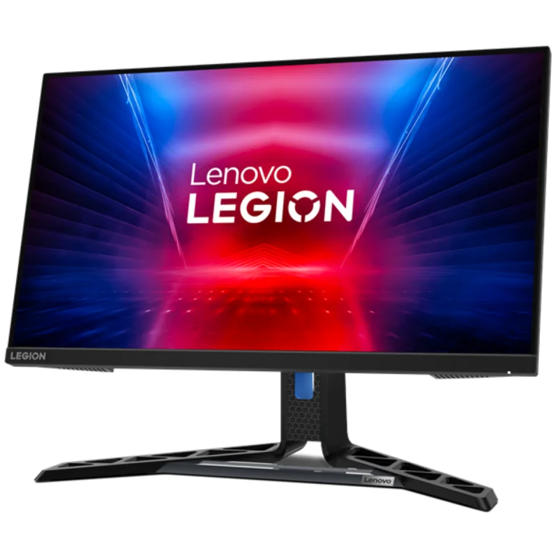 Écran Gaming Lenovo Legion R25f-30 24.5" LED Full HD VA / 240 Hz / Noir - Lenovo - photo 3