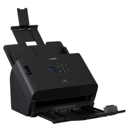 Scanner Canon imageFORMULA DR-S250N / Noir - Canon - photo 12