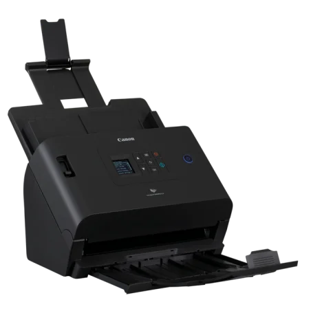 Scanner Canon imageFORMULA DR-S250N / Noir - Canon - photo 12